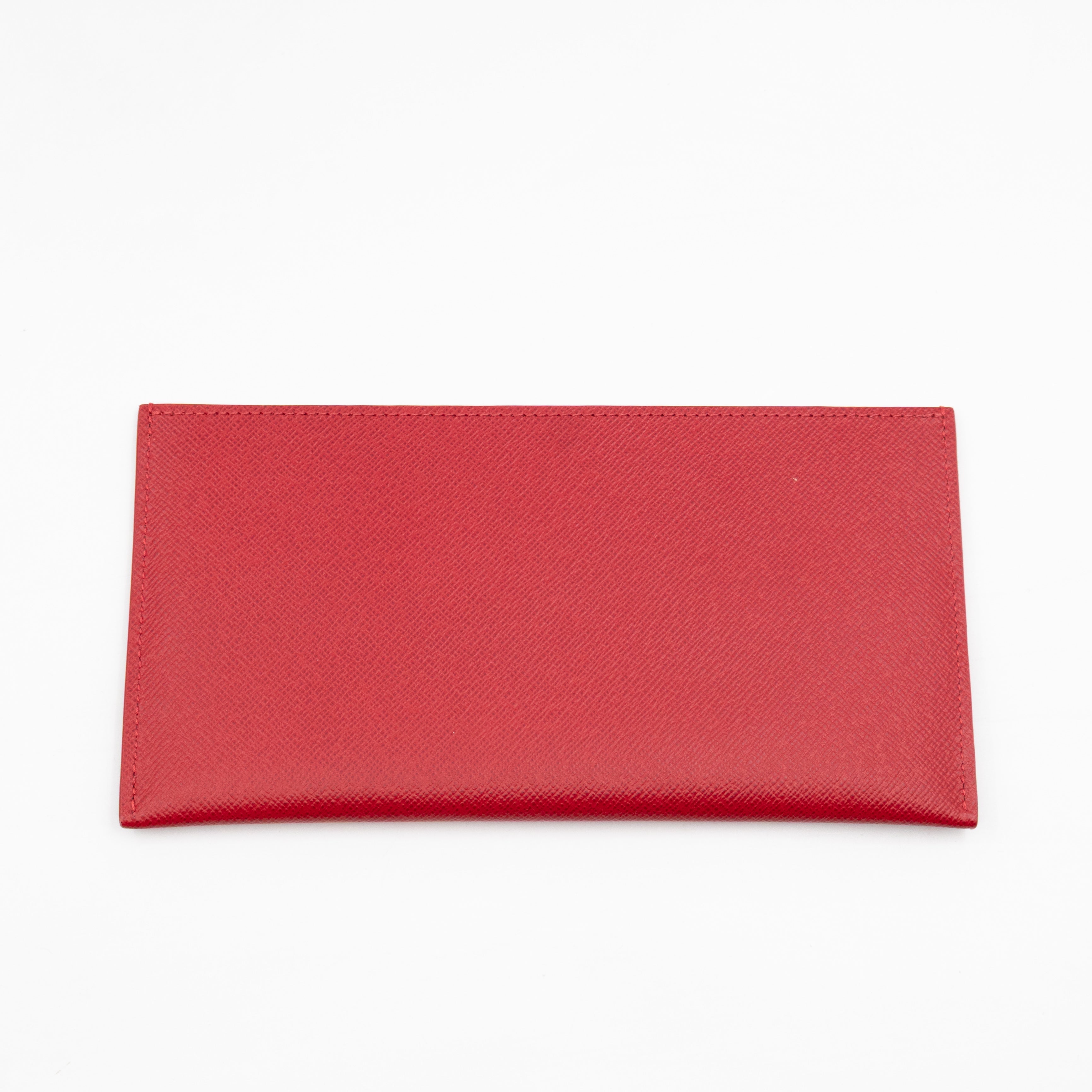 Pochette Felicie Damier Ebene
