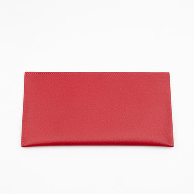 Pochette Felicie Damier Ebene