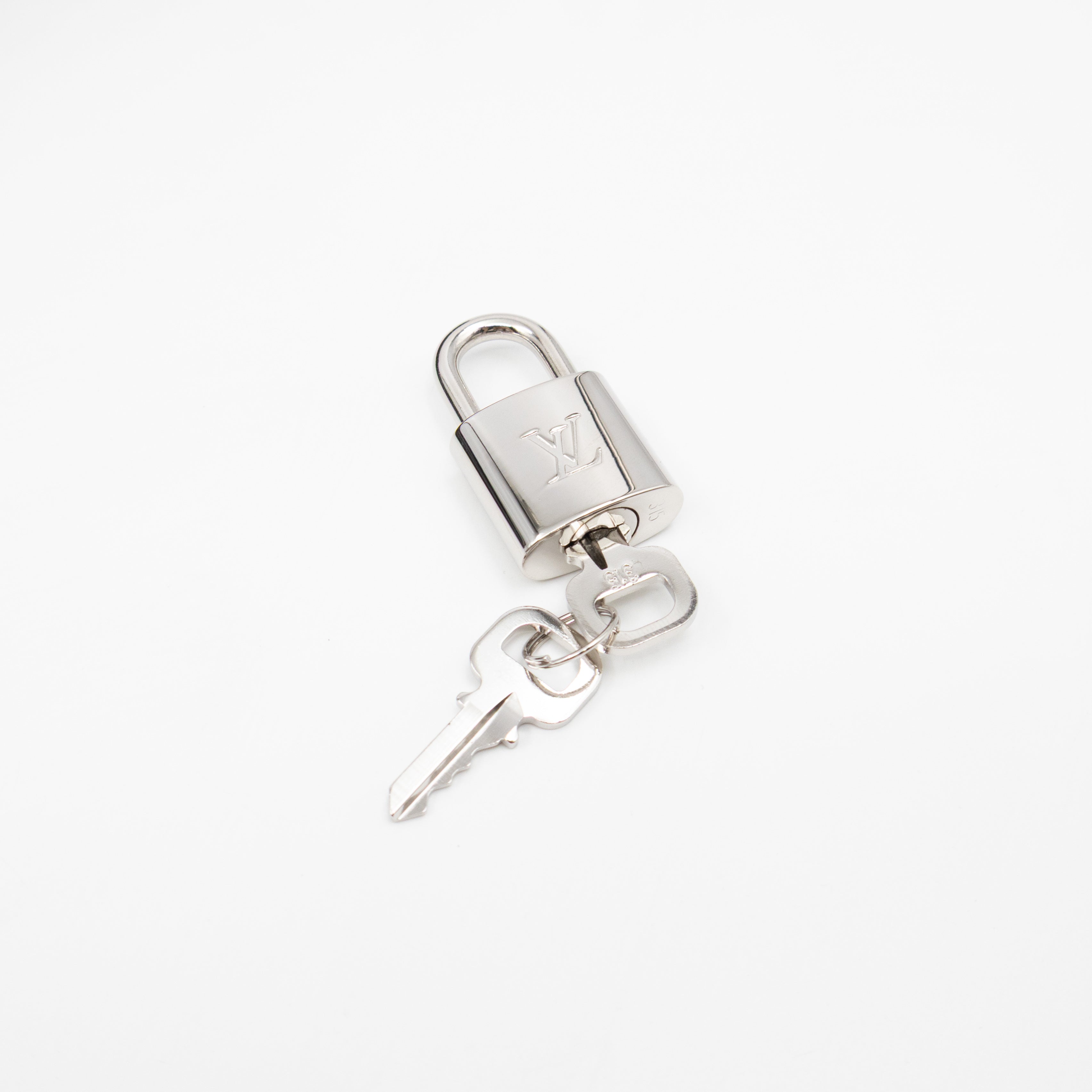 Porte-Documents Voyage PM Monogram Macassar