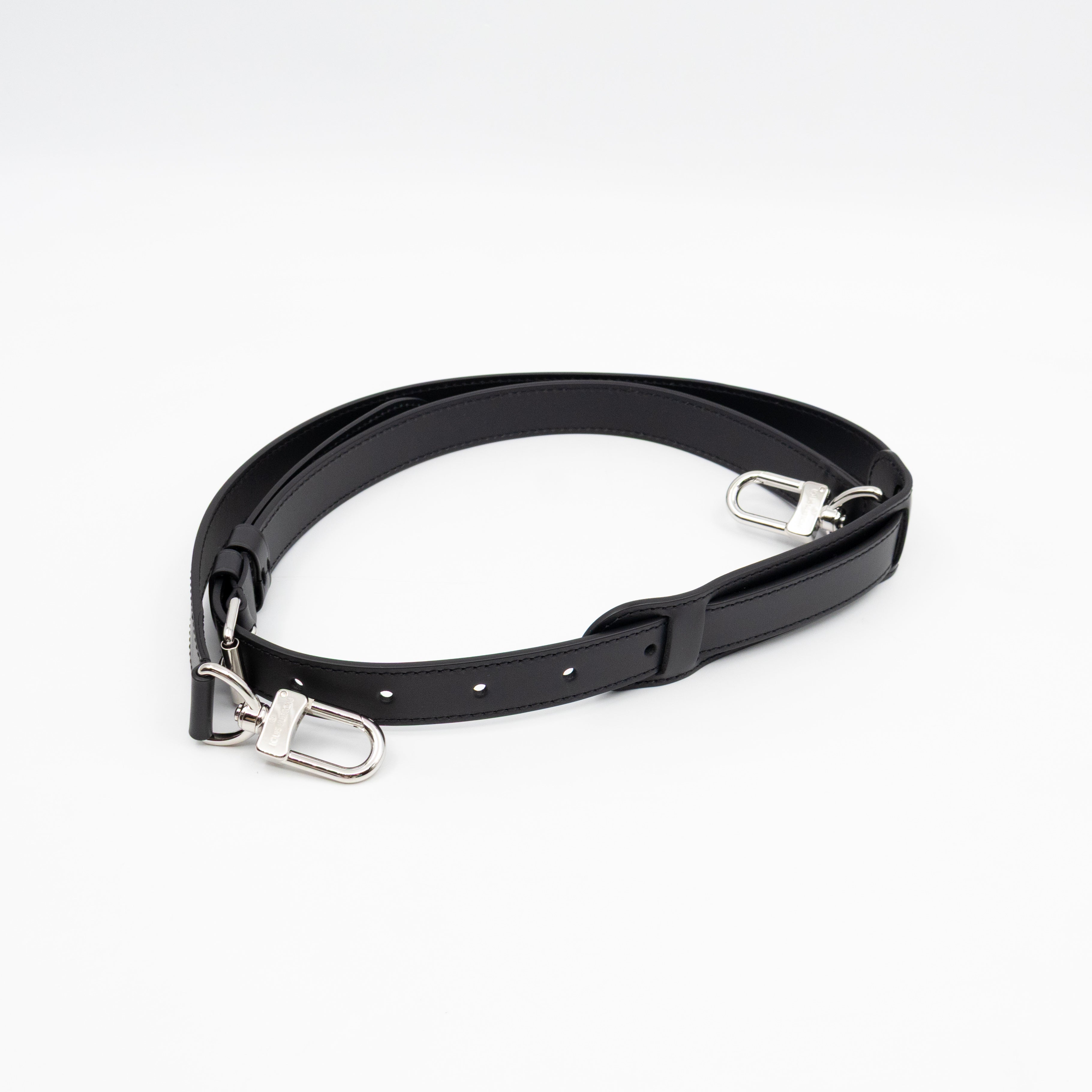 Porte-Documents Voyage PM Monogram Macassar