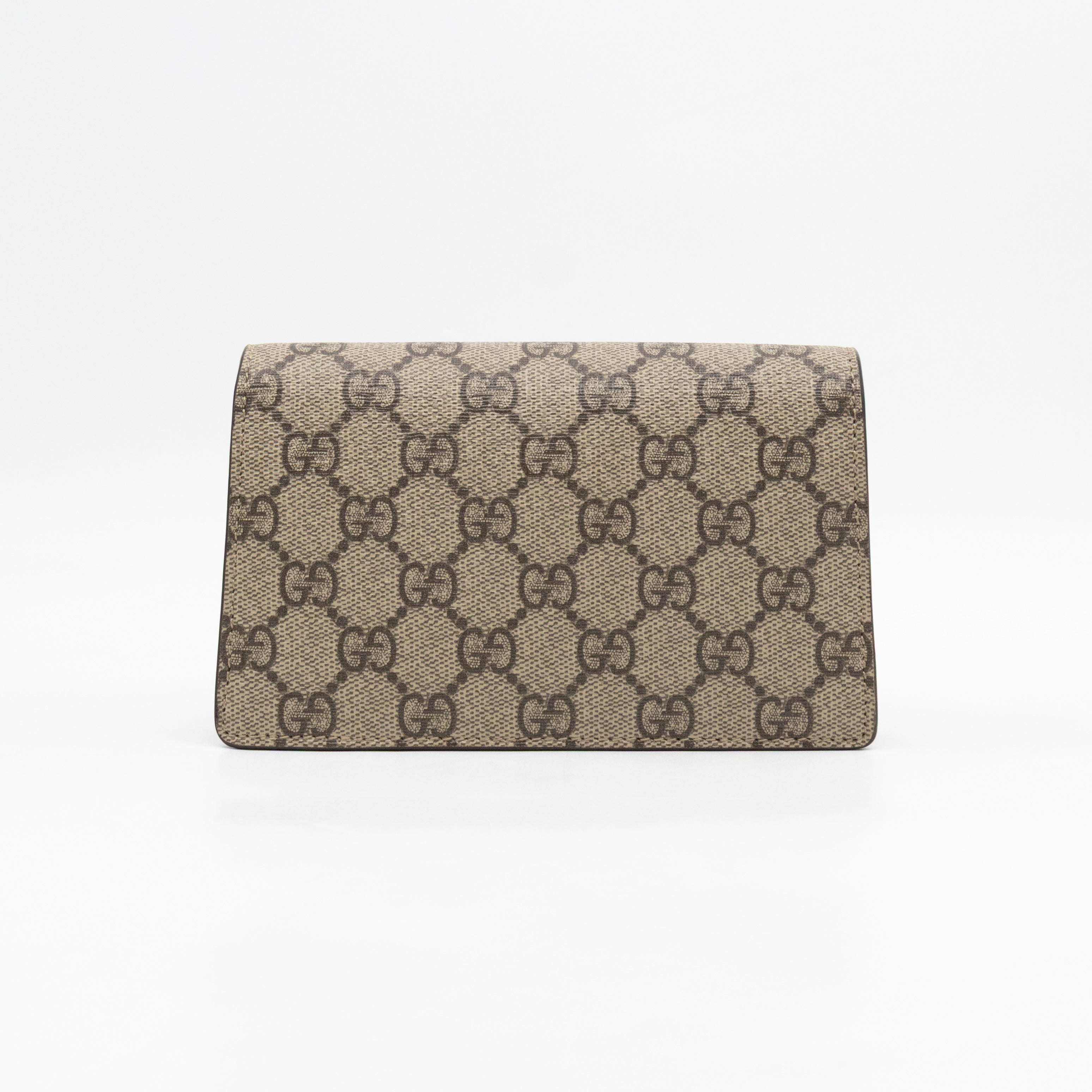 Dionysus Super Mini GG Supreme Brown