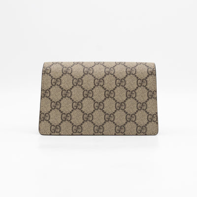 Dionysus Super Mini GG Supreme Brown