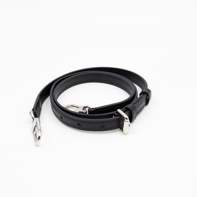 Nano Speedy LV x TM Black Multicolor leather