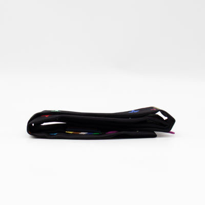 LV x TM BB Bandeau Multicolor Black