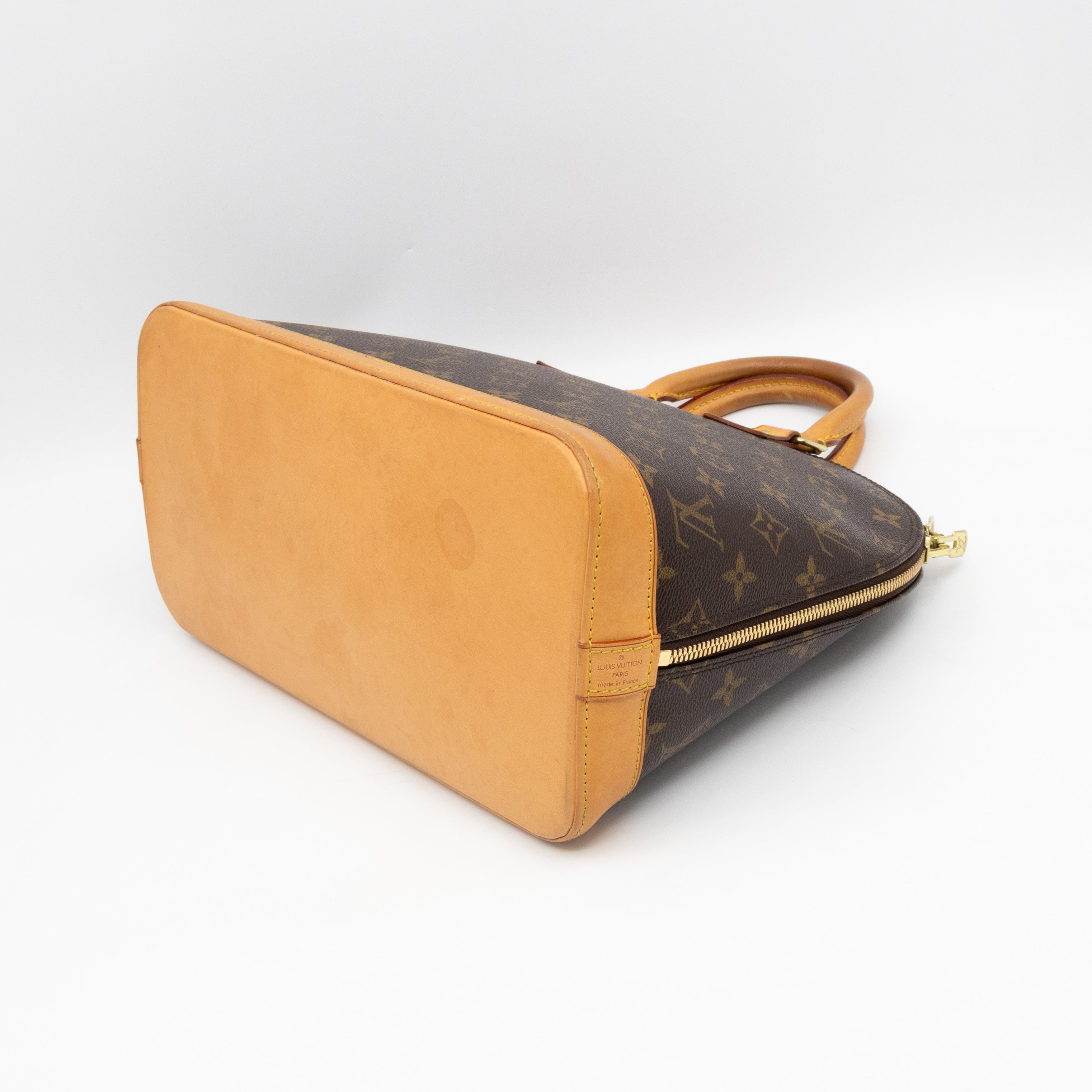 Alma PM Monogram