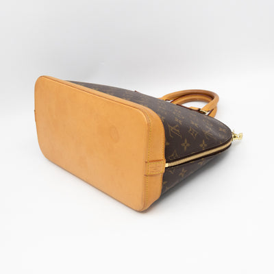 Alma PM Monogram