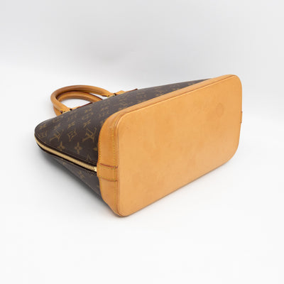 Alma PM Monogram