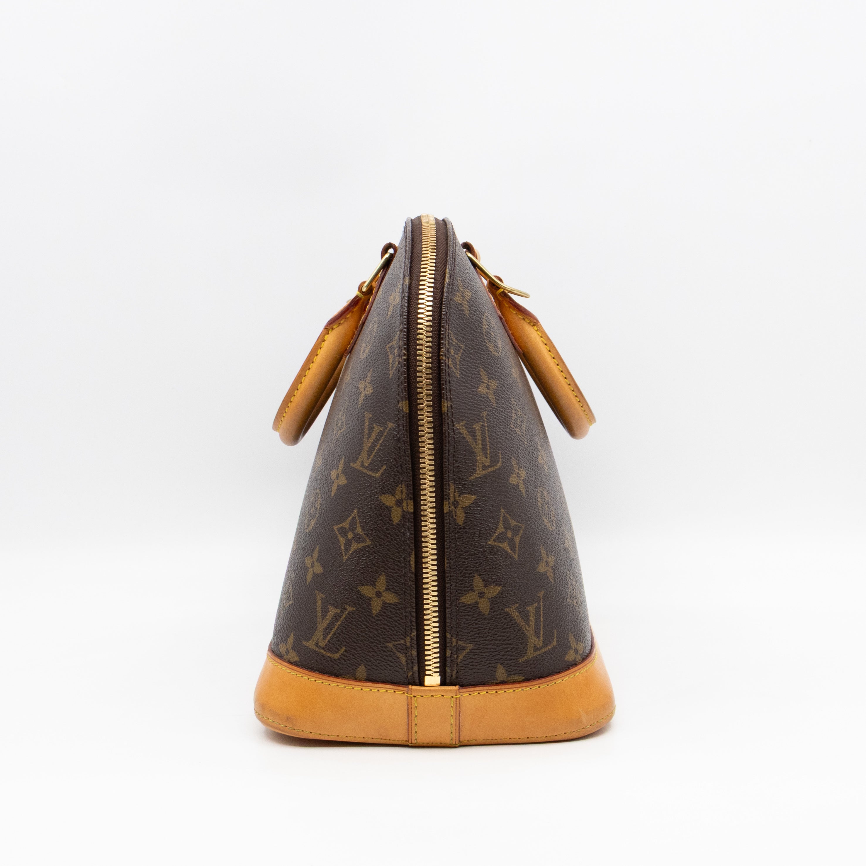 Alma PM Monogram