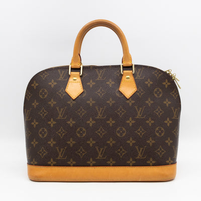 Alma PM Monogram