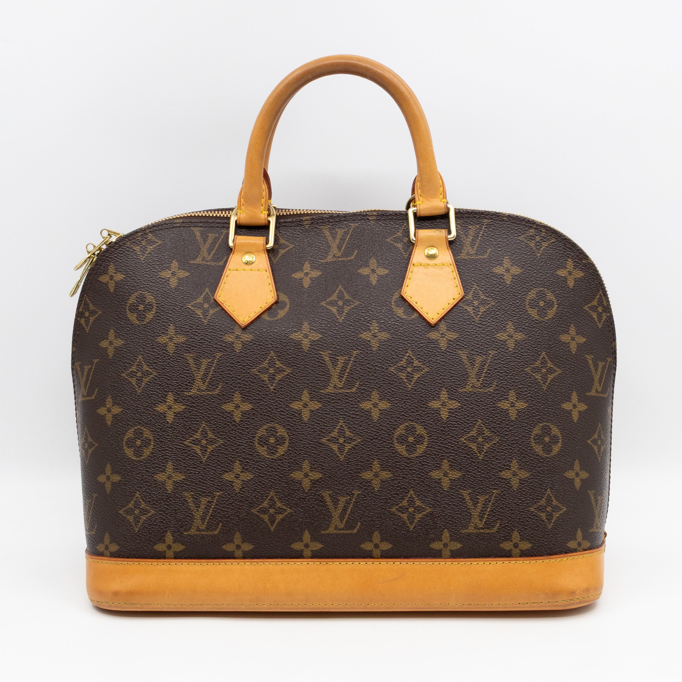 Alma PM Monogram