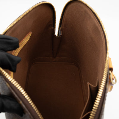 Alma PM Monogram