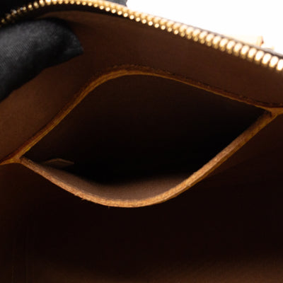 Alma PM Monogram