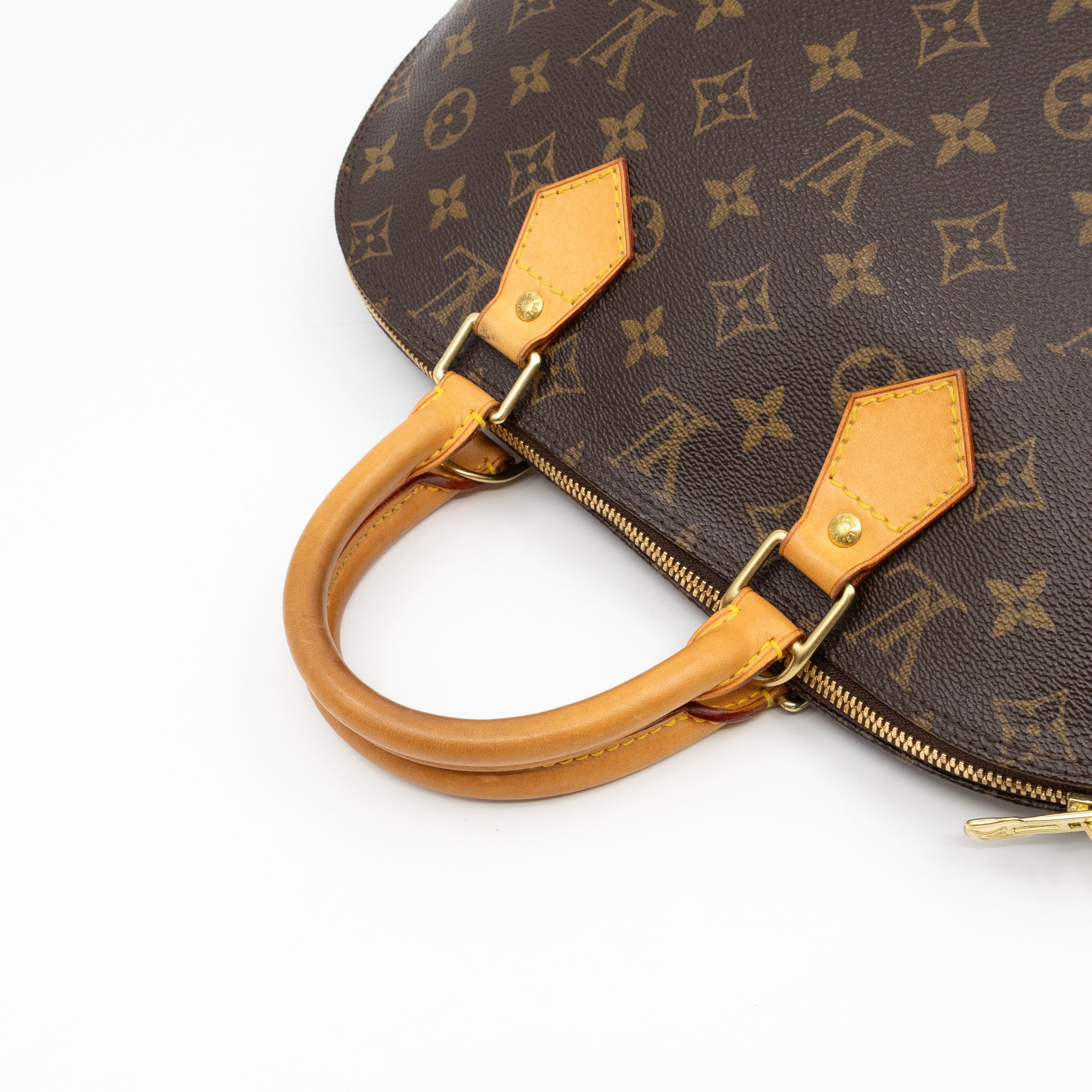 Alma PM Monogram
