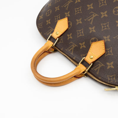 Alma PM Monogram