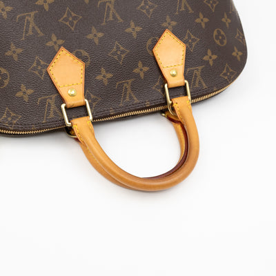 Alma PM Monogram