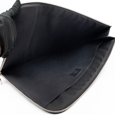 Pochette Jour GM Damier Graphite