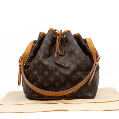 Petit Noe Monogram