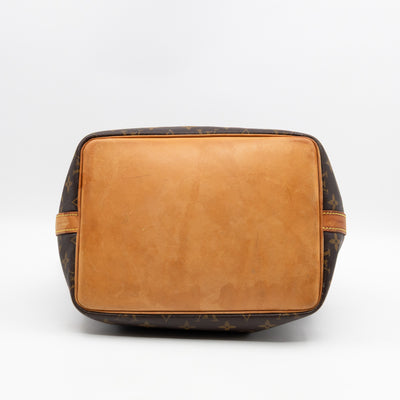 Petit Noe Monogram