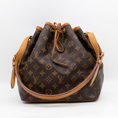 Petit Noe Monogram