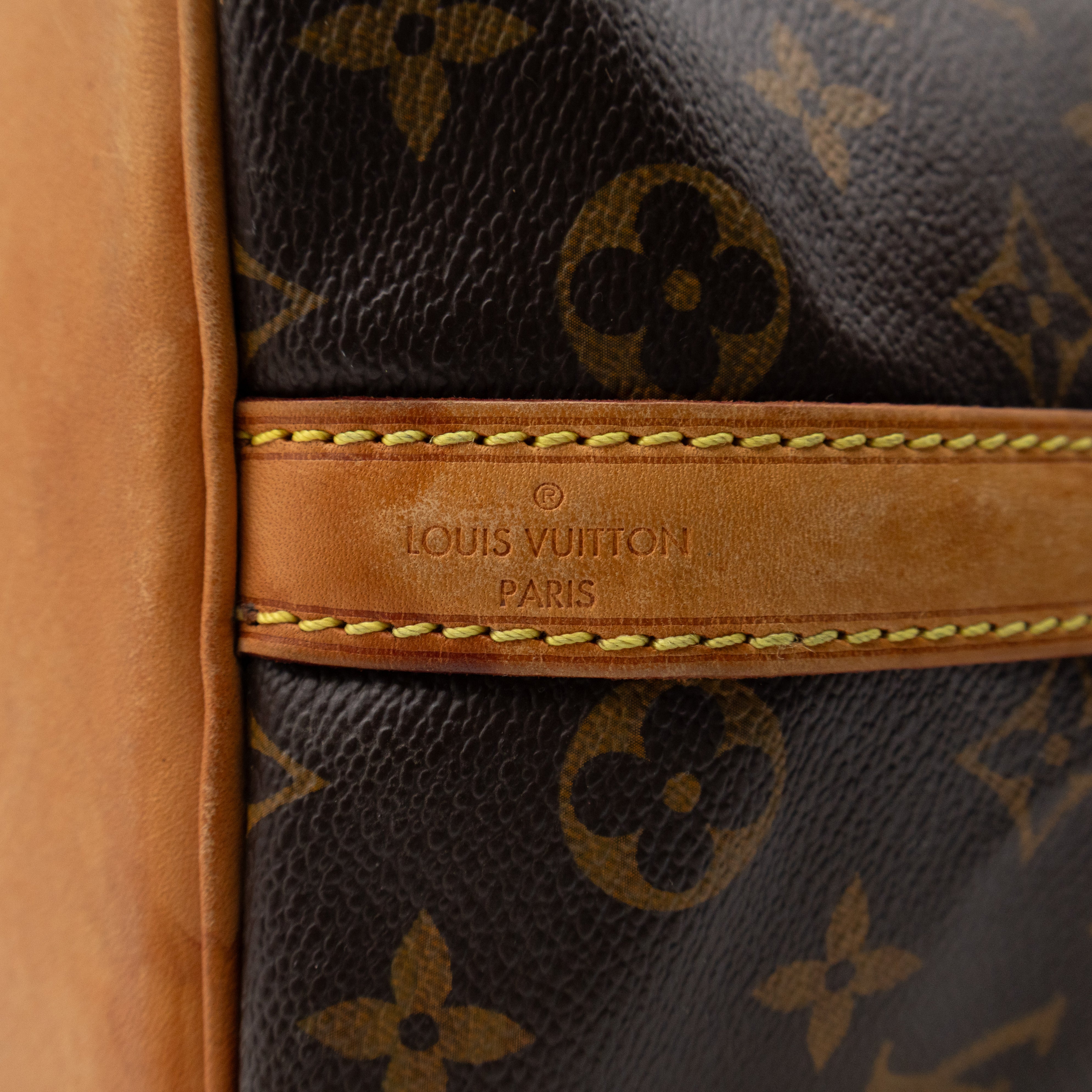 Petit Noe Monogram