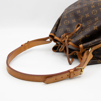 Petit Noe Monogram