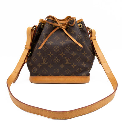 Noe BB Monogram