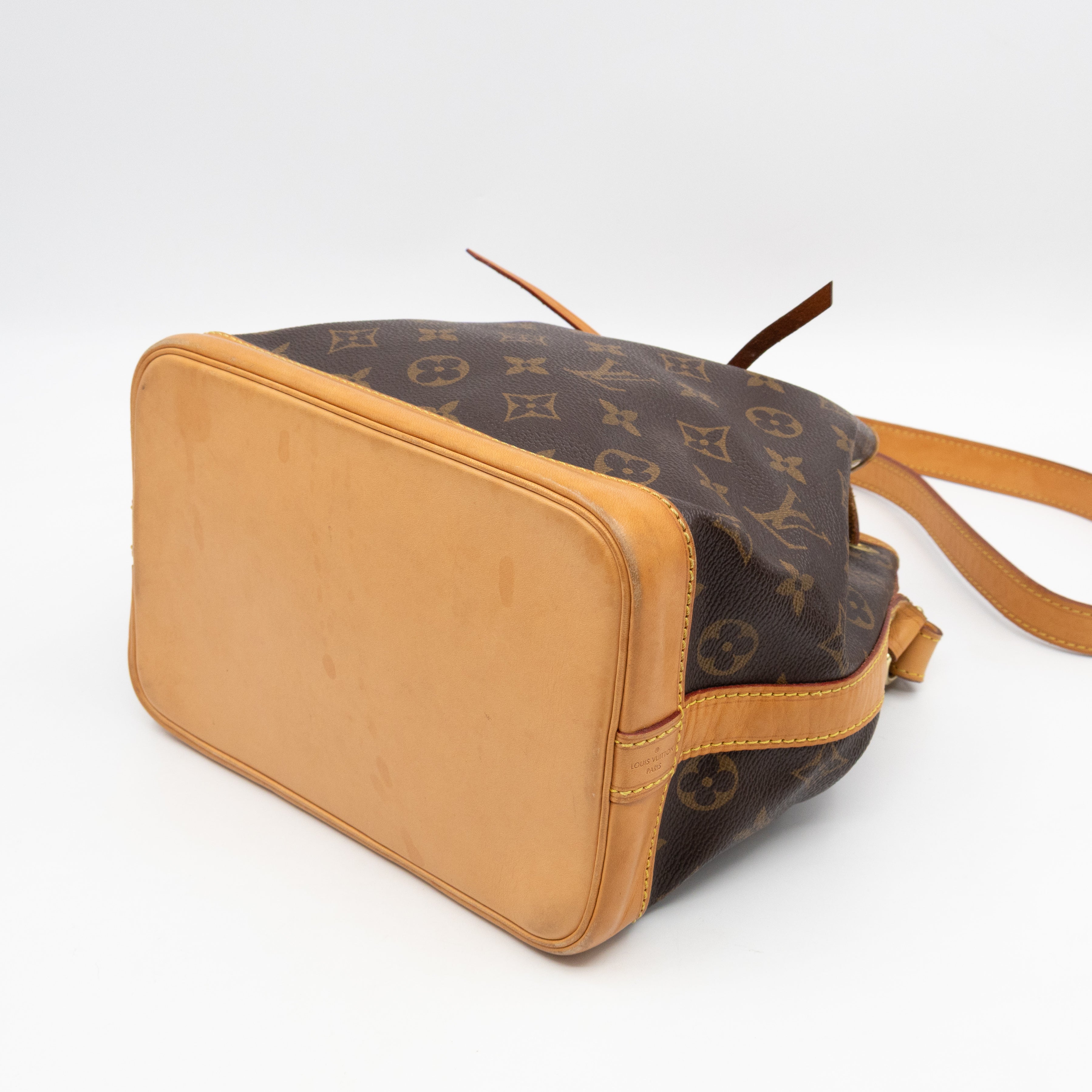 Noe BB Monogram