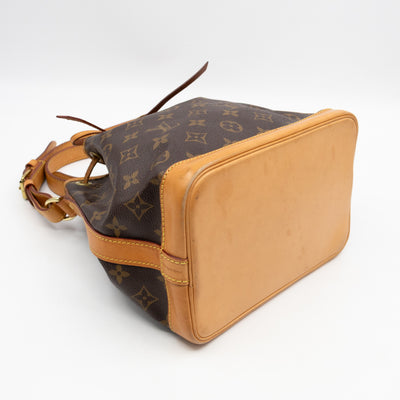 Noe BB Monogram