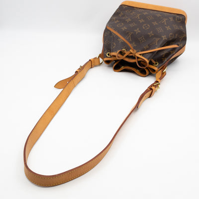 Noe BB Monogram