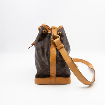 Noe BB Monogram