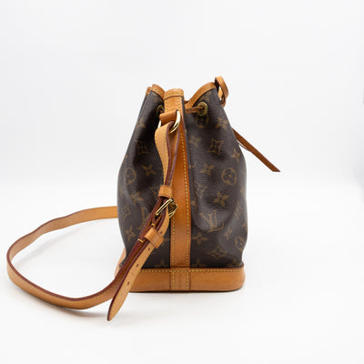 Noe BB Monogram