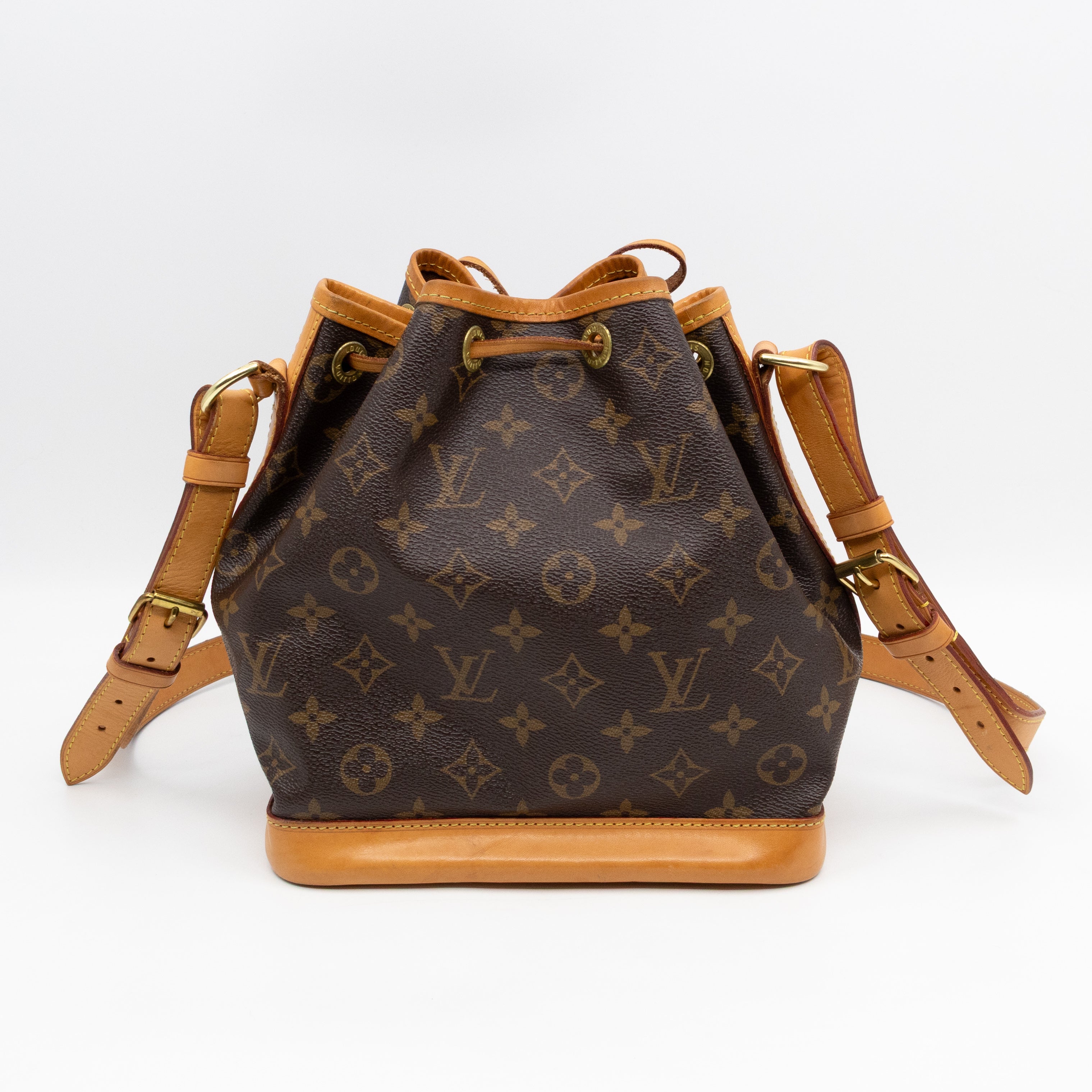 Noe BB Monogram