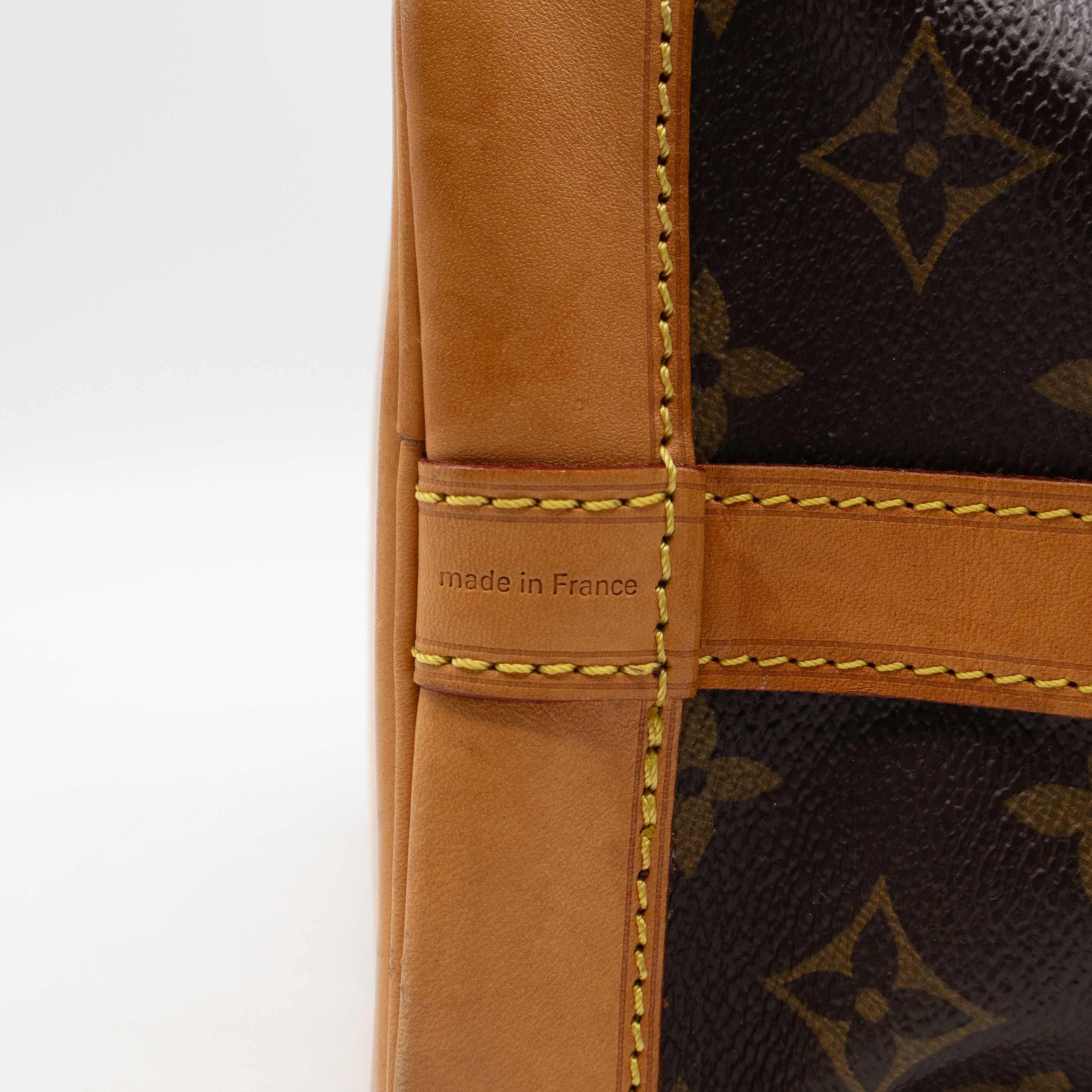 Noe BB Monogram