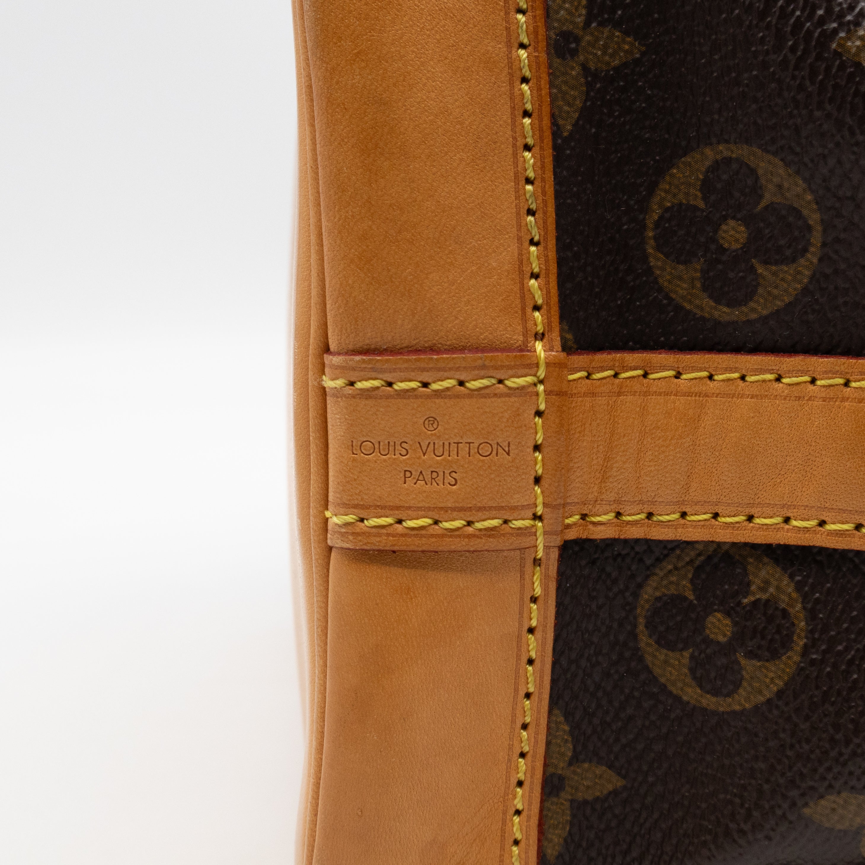 Noe BB Monogram