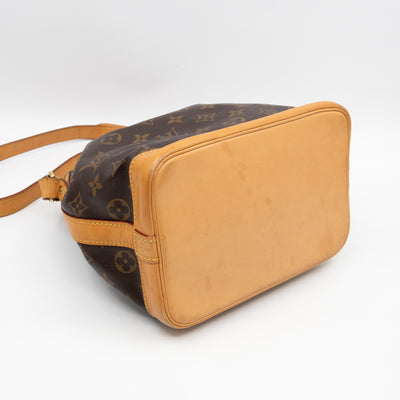 Noe BB Monogram