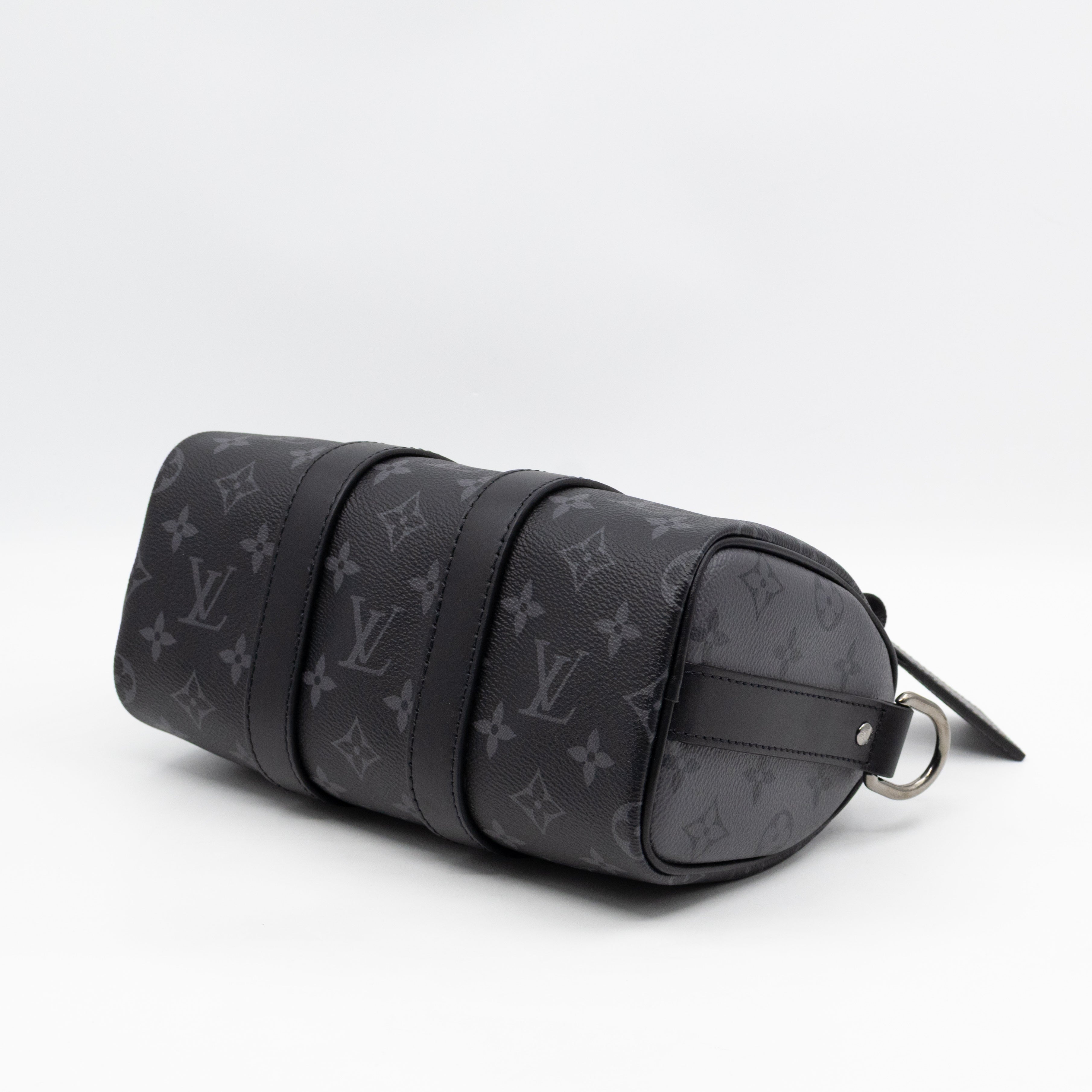 Keepall Bandoulière 25 Monogram Eclipse