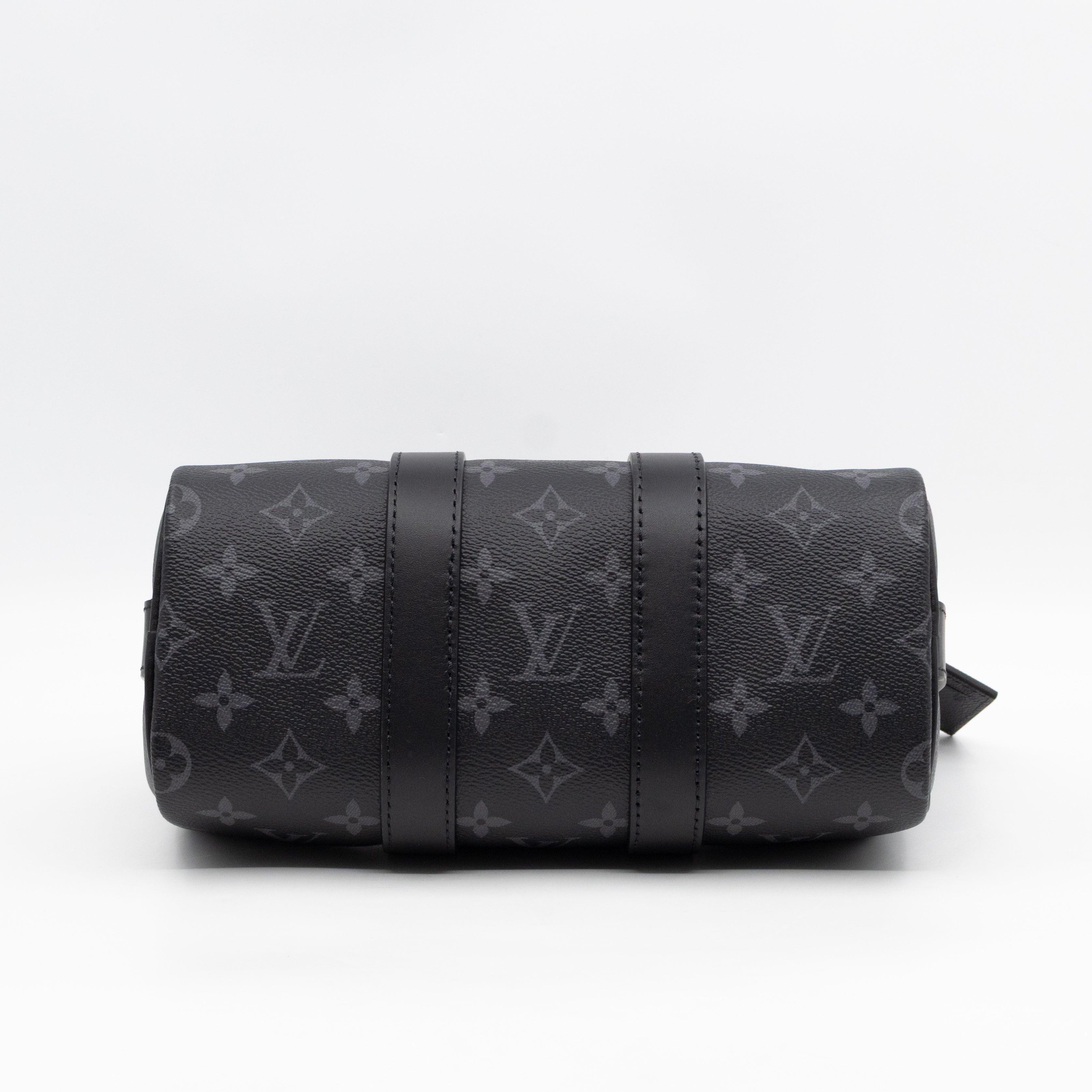 Keepall Bandoulière 25 Monogram Eclipse