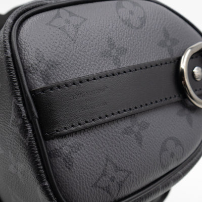 Keepall Bandoulière 25 Monogram Eclipse