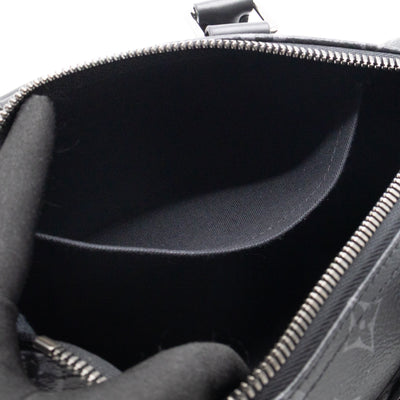 Keepall Bandoulière 25 Monogram Eclipse