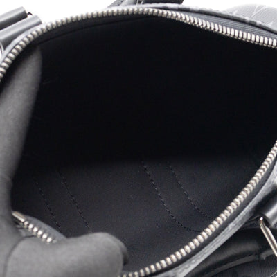 Keepall Bandoulière 25 Monogram Eclipse