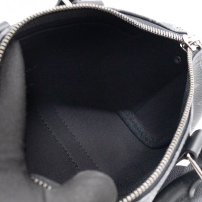 Keepall Bandoulière 25 Monogram Eclipse