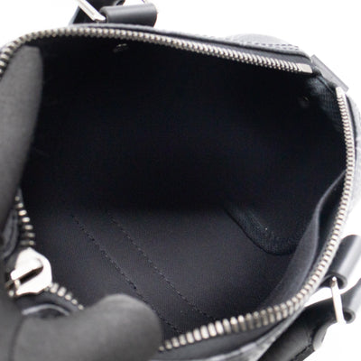 Keepall Bandoulière 25 Monogram Eclipse