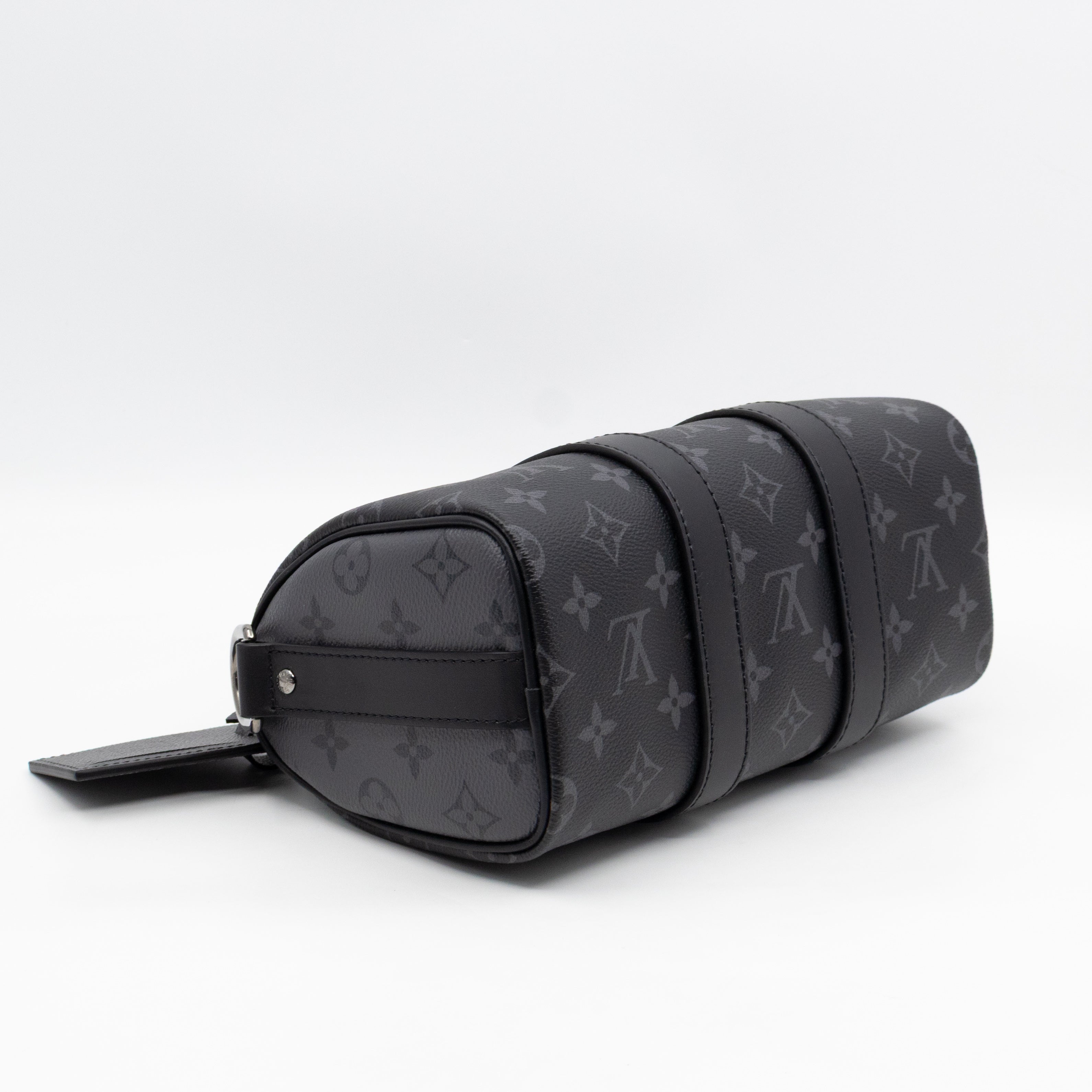 Keepall Bandoulière 25 Monogram Eclipse