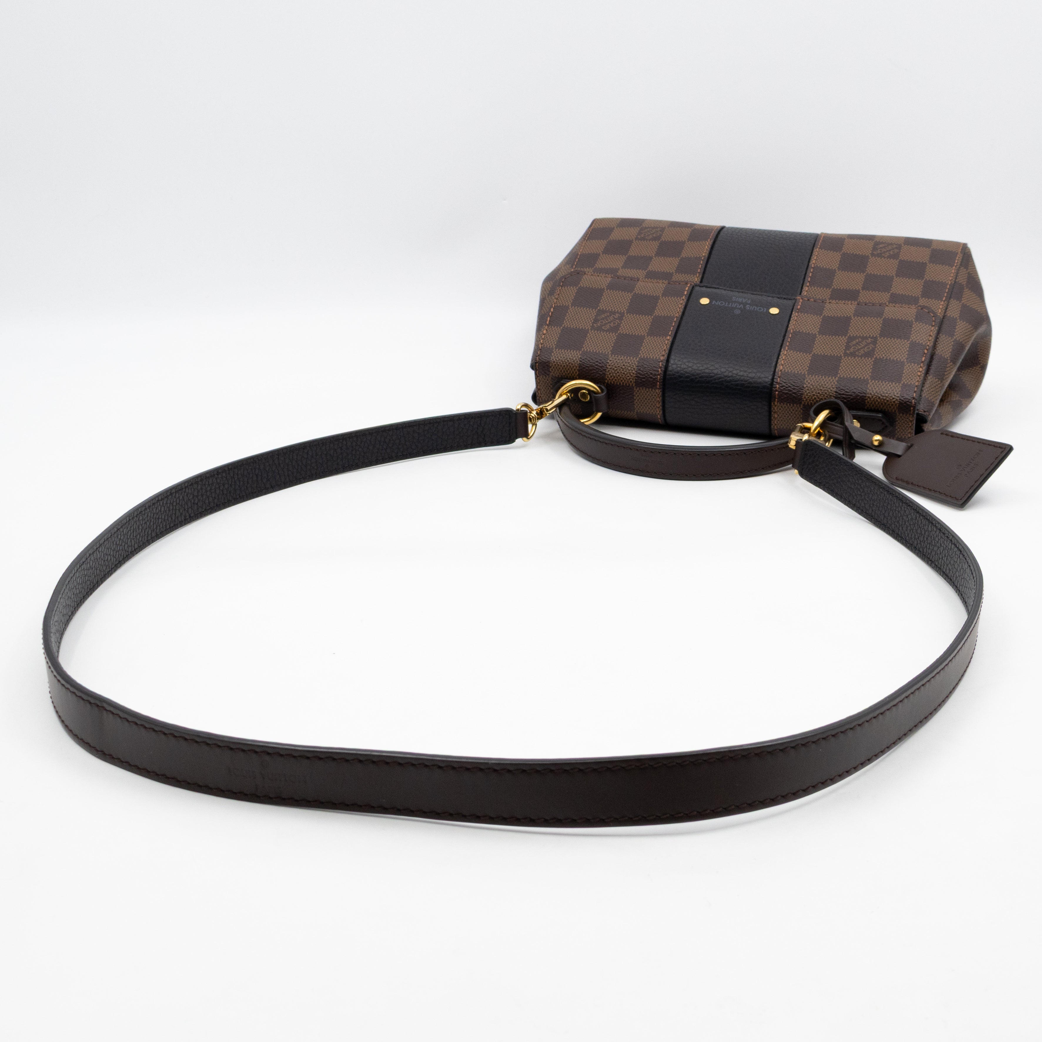 Bond Street BB Damier Ebene