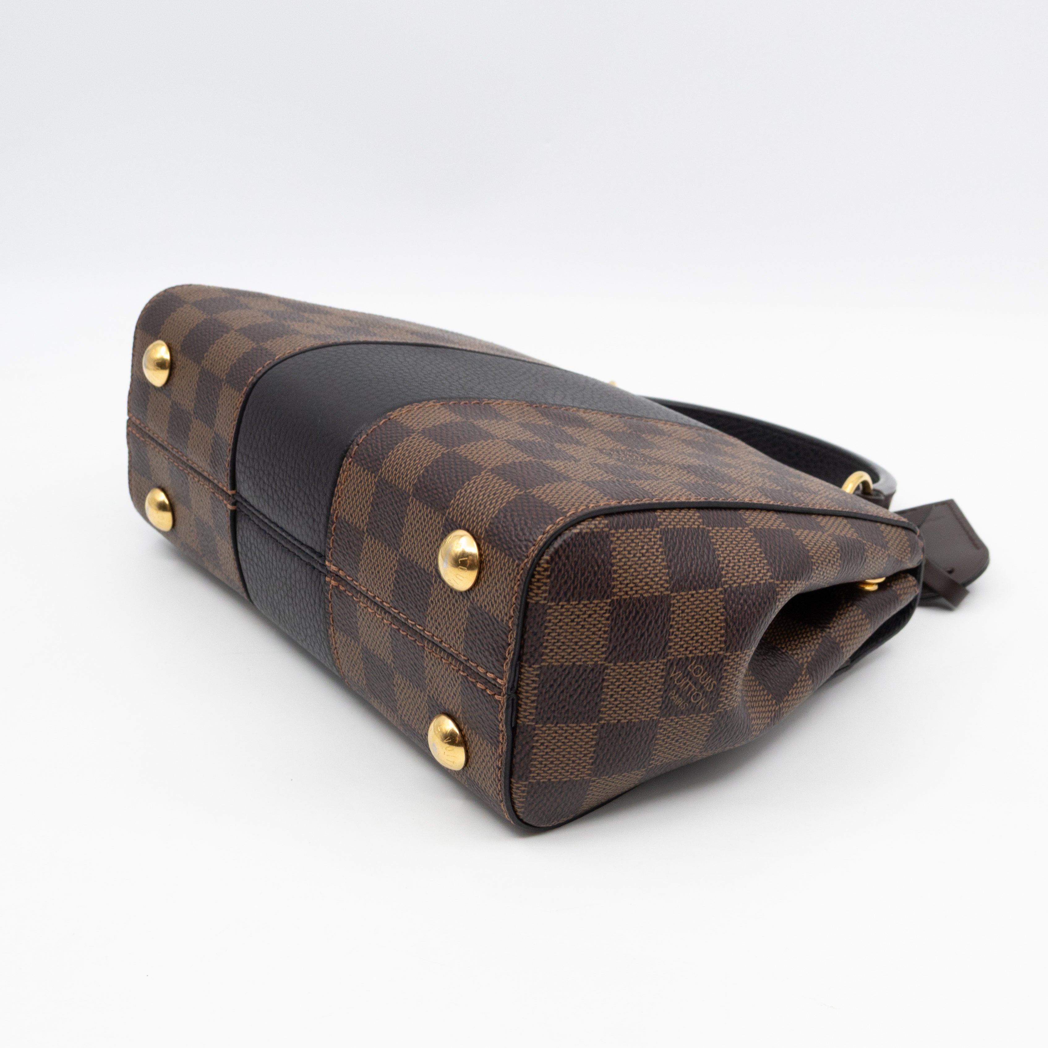 Bond Street BB Damier Ebene