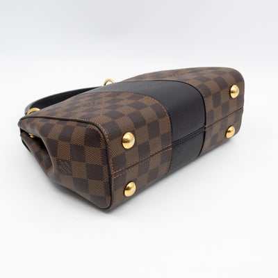 Bond Street BB Damier Ebene