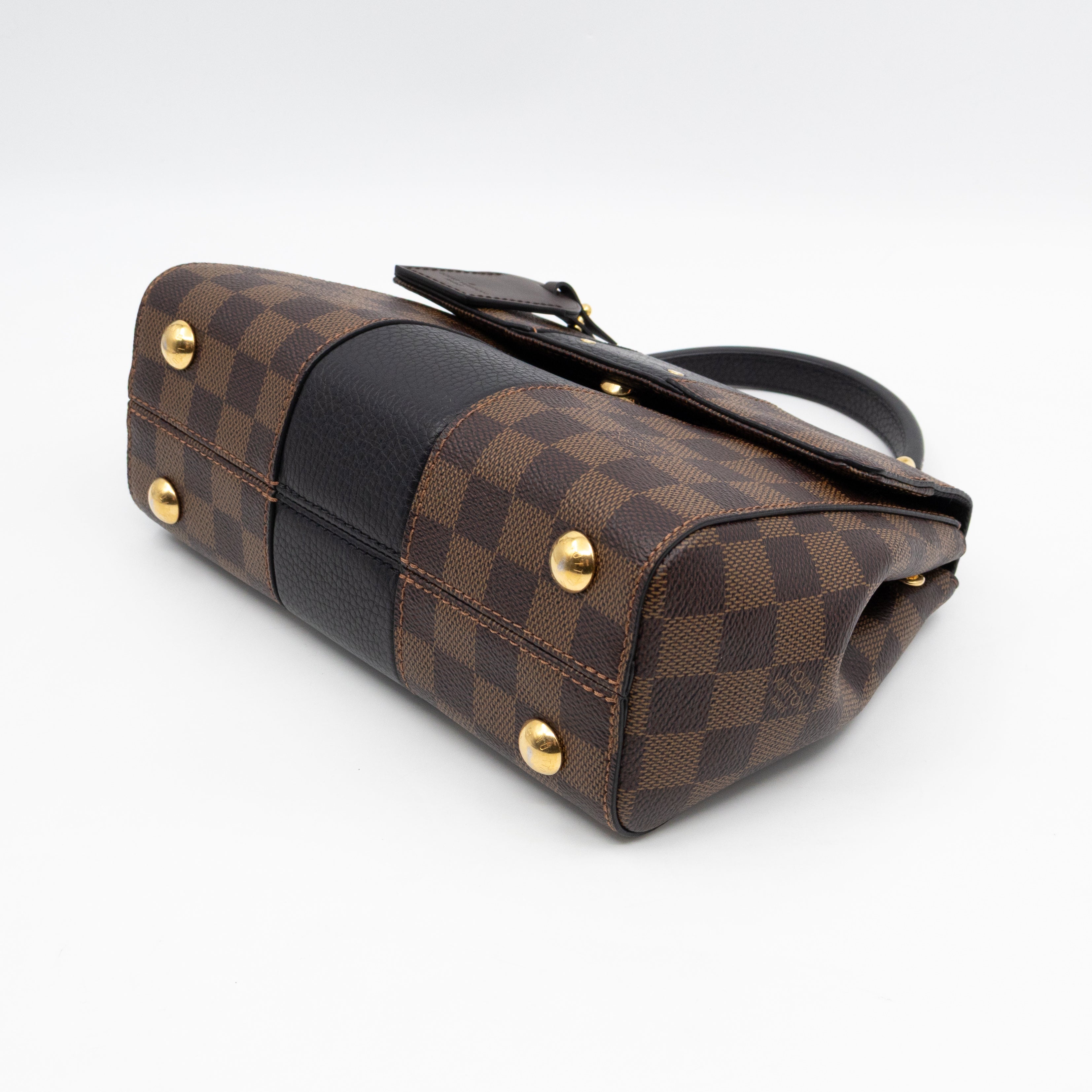 Bond Street BB Damier Ebene