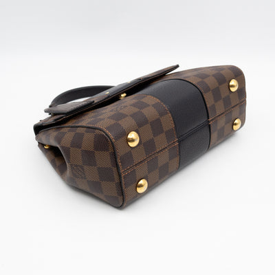 Bond Street BB Damier Ebene