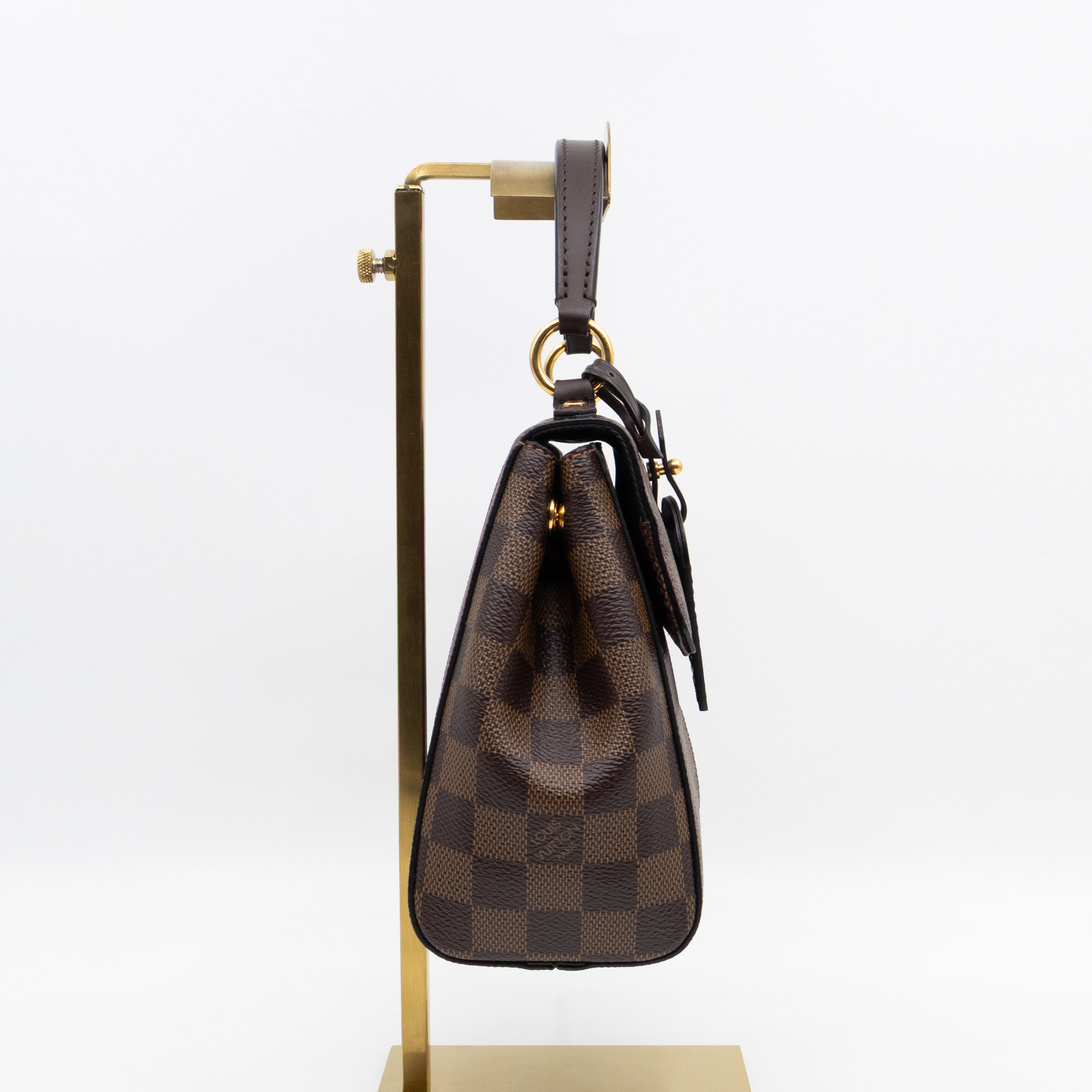 Bond Street BB Damier Ebene