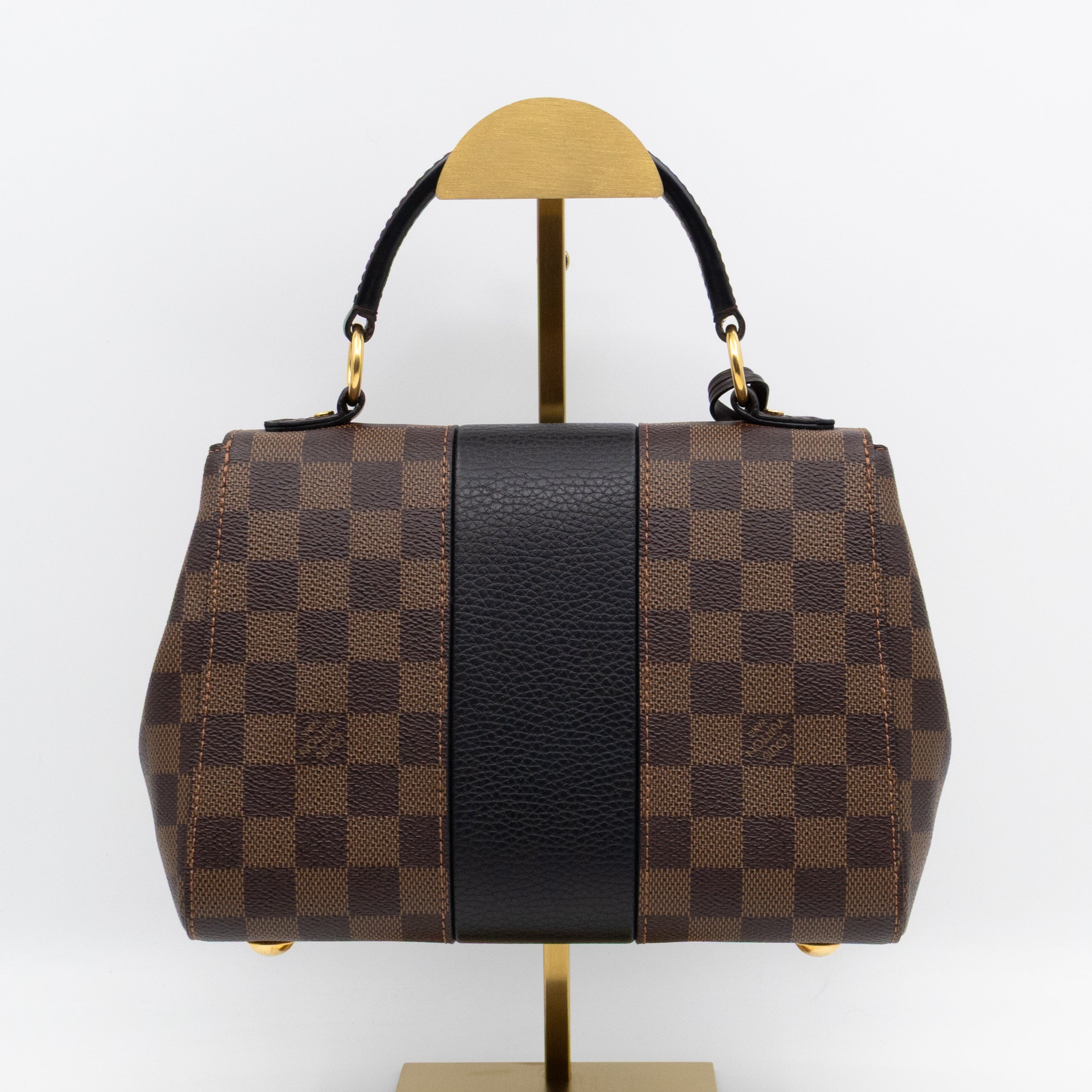 Bond Street BB Damier Ebene